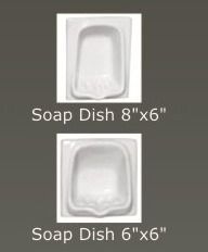 Soap Dish