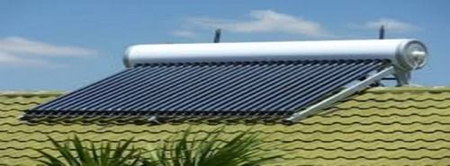 Solar Water Heating Systems