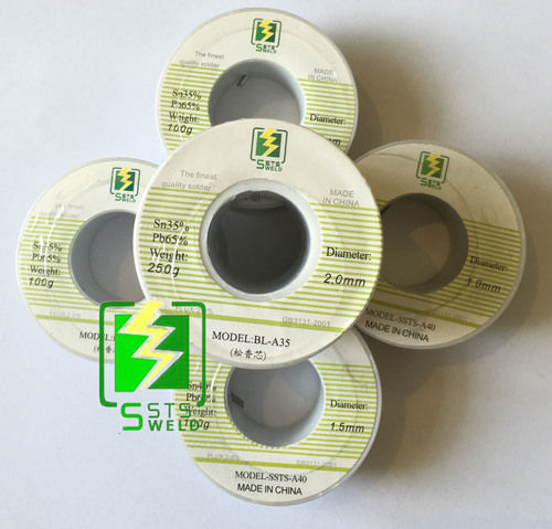 Ssts Tin Solder Wire