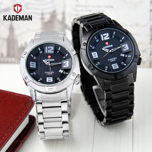 Kademan Watch Group in Guangzhou Guangdong China Company Profile