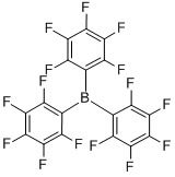 tris(pentafluorophenyl)borane