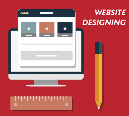 Website Designing Services