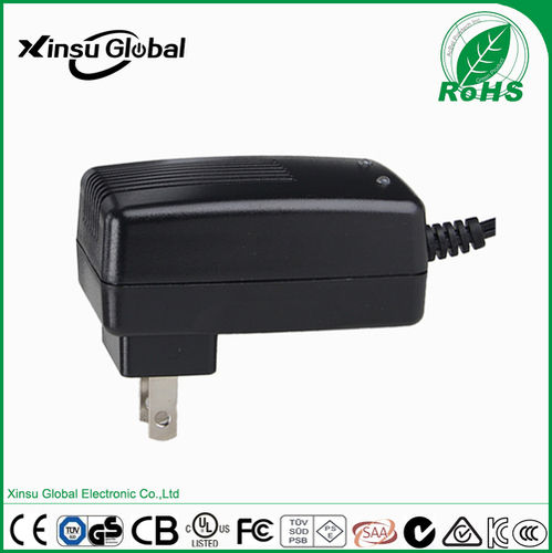 Wholesale AC DC Adapter 12V for CCTV Power Supply