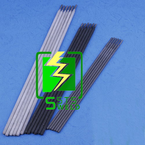 300 सीरीज़ ग्रेड और राउंड शेप एसाब क्वालिटी वेल्डिंग इलेक्ट्रोड E309-16
