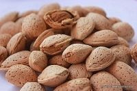 Almonds Whole