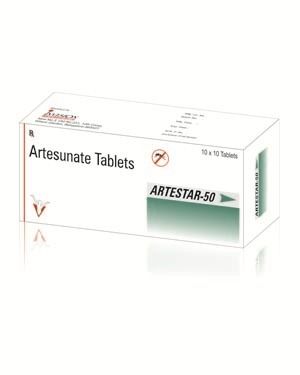 Artistar Artesunate Tablets