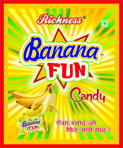 Banana Candy