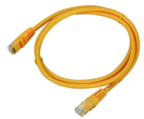 CAT 6 Patch Cord RJ45 Network Patch Cable