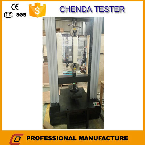 Centralizers Testing Machine