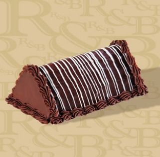 Chocolate Pyramid Premium Cakes