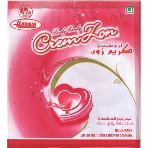 Cremzon Mixed Flavour Candy