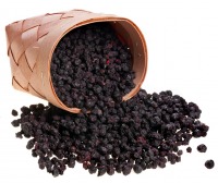 Dried Black Currant Weight: 250 Grams (G)