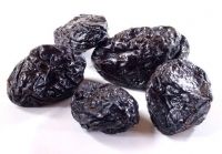 Dried Pitted Prunes