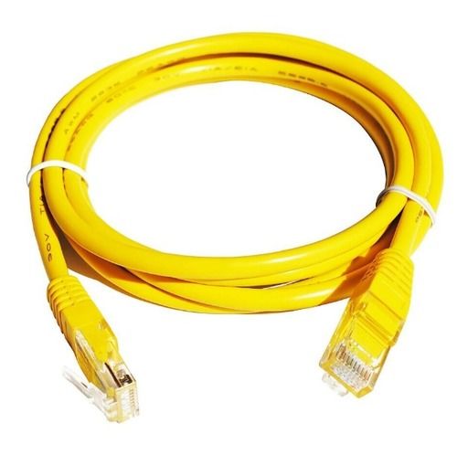 Ethernet Cat5E Rj45 Patch Cord Network Crossover Cable