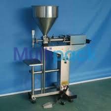 Fevicol Jar Packaging Machine