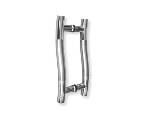 ग्लास डोर के लिए हैंडल एस टाइप