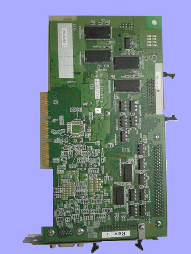 Hitachi EUB-5500 Graphics Card