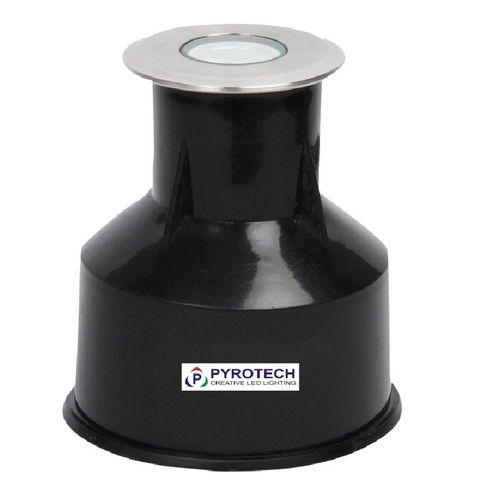 LED Inground Burial Light