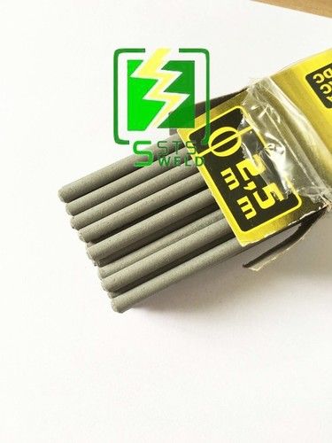 Mild And Low Carbon Steel Welding Electrode J421 Aws E6013 2.0/2.5/3.2/4.0/5.0Mm Diameter: 2.5Mm/3.2Mm/4.0Mm/5.0Mm Millimeter (Mm)