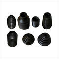 Molded Rubber Bellows