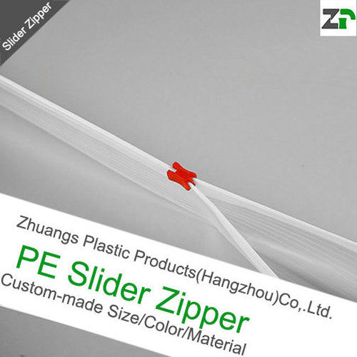 Pe Zipper