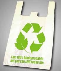 Plastic Carry Bags