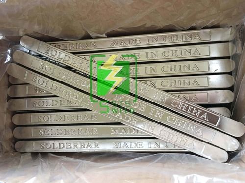 SN 60/PB 40 Welding Wire Tin Solder Wire Bar