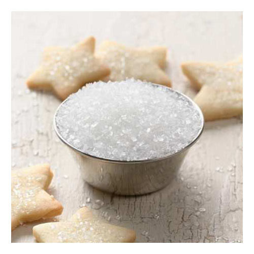 Sparkling White Sugar