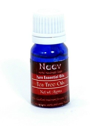 Tea Tree Essential Oil