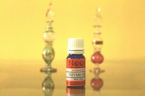 Thyme Essential Oil