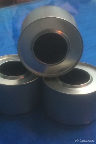 Tin Cans For Chafing Gel Fuel