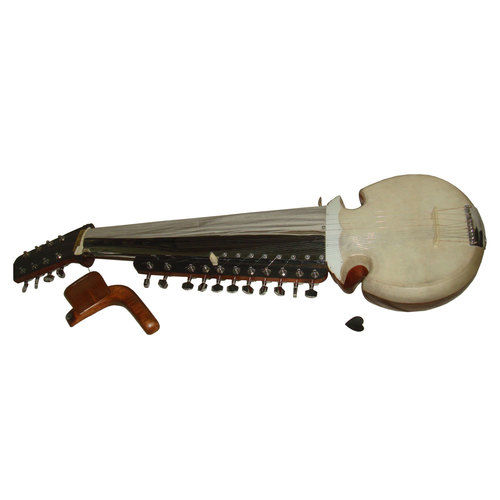 Travelling Sarod