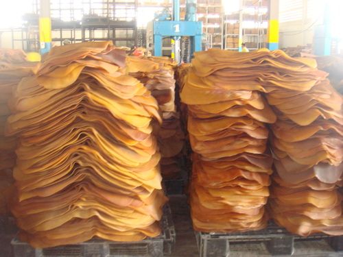 Vietnam Natural Rubber RSS3