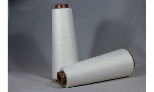 1/30 P/V 35/65 Polyester Slub Yarn 2220