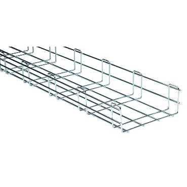 wire mesh cable tray