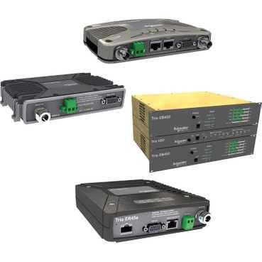 industrial ethernet switch