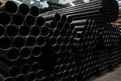 Mild Steel ERW Pipes