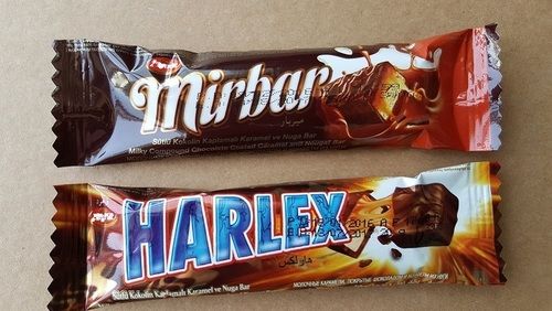 Mirbar and Harlex Chocolate Bar