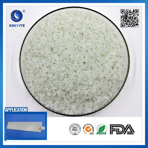 Plastic PA6 Pellets With 30GF