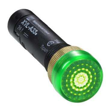 Plastic Pilot Lights - High-Quality Plastic, Waterproof Design | Flawless Finish, Scratch-Proof, Energy Efficient