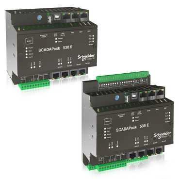 Remote Programmable Automation Controller