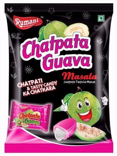 Rumani Chatpata Guava Masala Filled Candy
