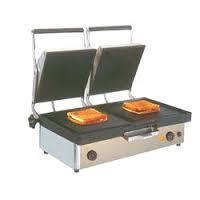 Sandwich Griller