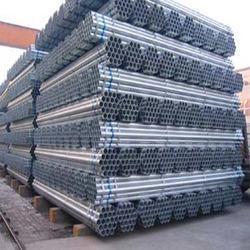 Scaffolding Pipes