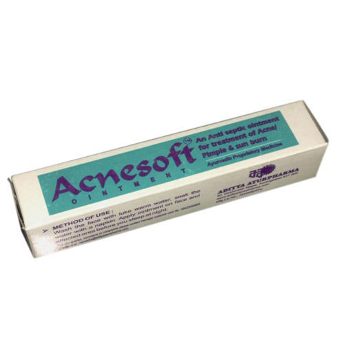 Acnesoft Ointment