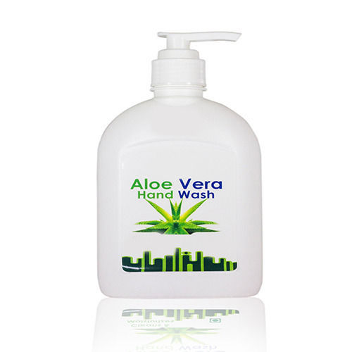 Aloe Vera Hand Wash