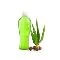 Aloe Vera Shampoo