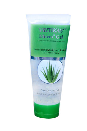 Aloevera Skin Gel