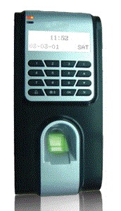 Strapless Based Access Control Systems