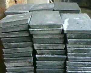 Black Zinc